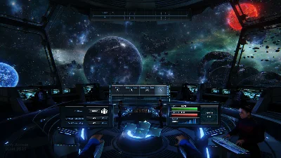 Into The Stars (steam key) -- RU