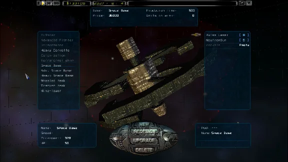 Imperium Galactica II (steam key)
