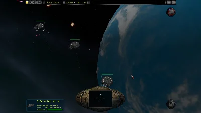 Imperium Galactica II (steam key)