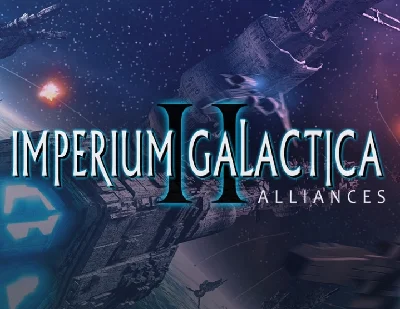Imperium Galactica II (steam key)