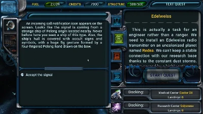 Space Rangers Quest (steam key)