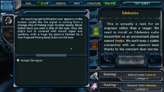 Space Rangers Quest (steam key)
