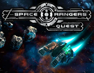 Space Rangers Quest (steam key)