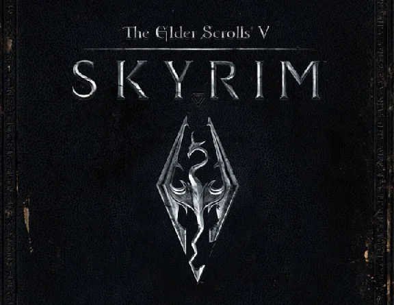 The Elder Scrolls V Skyrim (steam key)