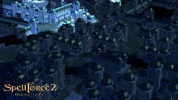SpellForce 2 Demons of the Past (steam key)