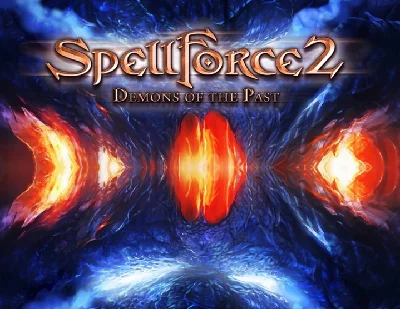 SpellForce 2 Demons of the Past (steam key)
