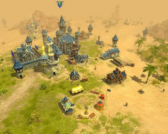 Majesty 2 Collection (steam key)