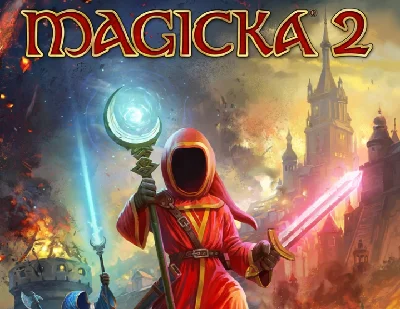 Magicka 2 (steam key)