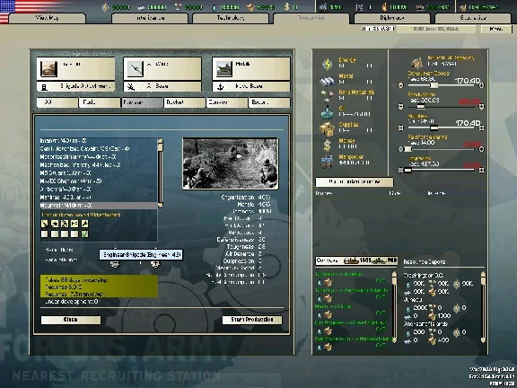Hearts of Iron 2 Complete (steam key)