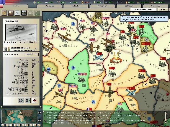 Hearts of Iron 2 Complete (steam key)