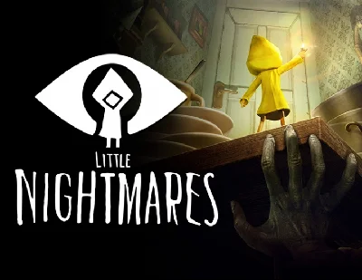 Little Nightmares (steam key)