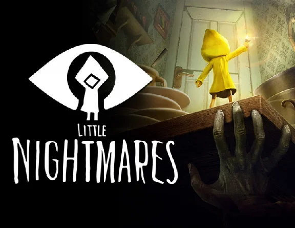 Little Nightmares (steam key)