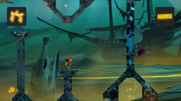 Lucidity (steam key) -- RU