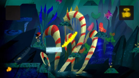 Lucidity (steam key) -- RU
