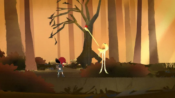 Lucidity (steam key) -- RU
