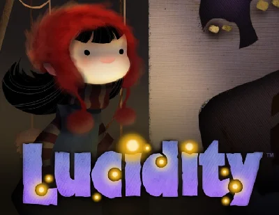 Lucidity (steam key) -- RU