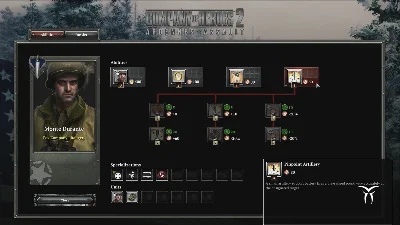Company of Heroes 2 Fox Company Rang. (steam)