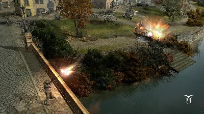 Company of Heroes 2 The British (steam key)