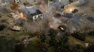 Company of Heroes 2 The British (steam key)