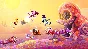 Rayman Legends (uplay key) -- RU