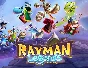 Rayman Legends (uplay key) -- RU