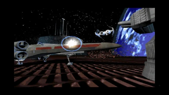 Star Wars Classics Collection (steam key) -- RU