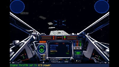 Star Wars Classics Collection (steam key) -- RU