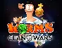 Worms Clan Wars (steam key)
