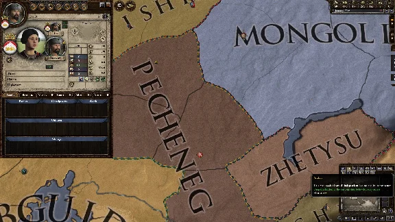 Crusader Kings II Horse Lords Collection (steam)