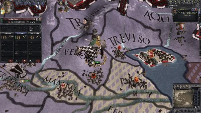 Crusader Kings II Horse Lords Collection (steam)
