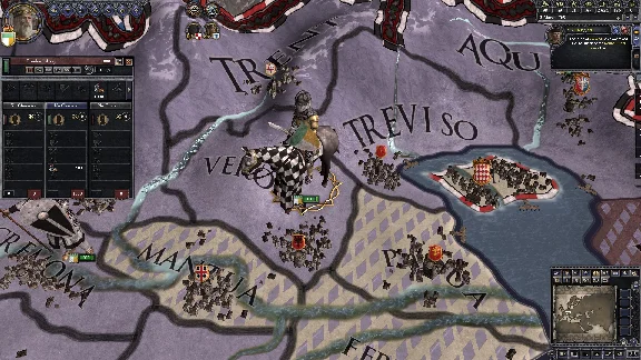 Crusader Kings II Horse Lords Collection (steam)
