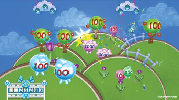 DisneyPixar Toy Story Mania (Steam key) -- Region free