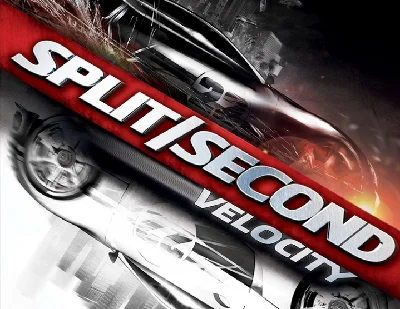 Split  Second Velocity (Steam key) -- RU
