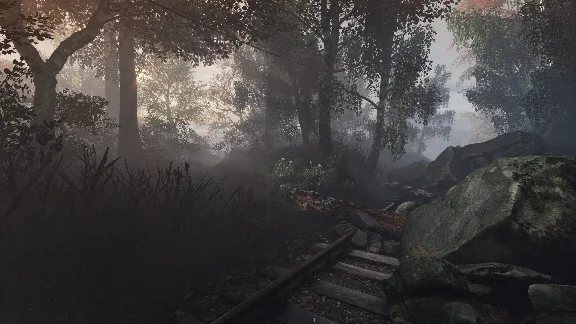 The Vanishing of Ethan Carter (Steam) -- Region free