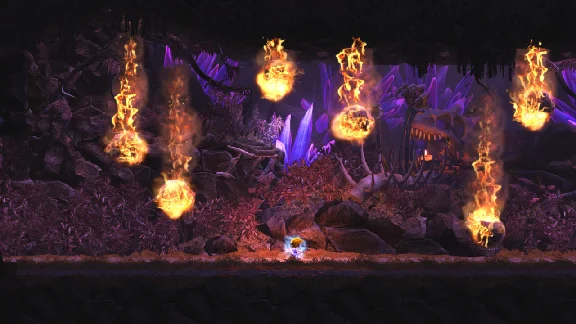 Giana Sisters Twisted Dreams (steam key)