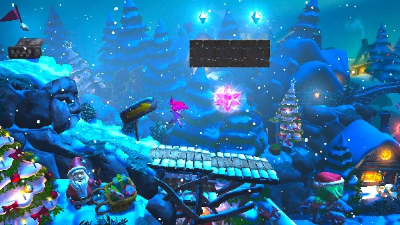Giana Sisters Twisted Dreams (steam key)