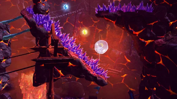 Giana Sisters Twisted Dreams (steam key)