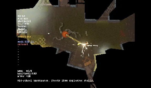 Teleglitch Die More Edition (steam key)