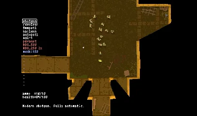 Teleglitch Die More Edition (steam key)