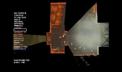 Teleglitch Die More Edition (steam key)