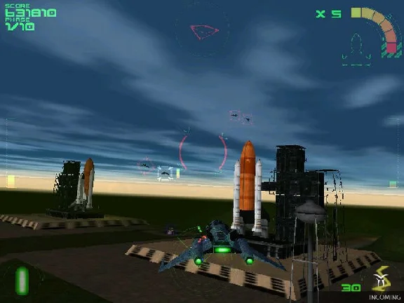 Incoming Forces (steam key) -- RU
