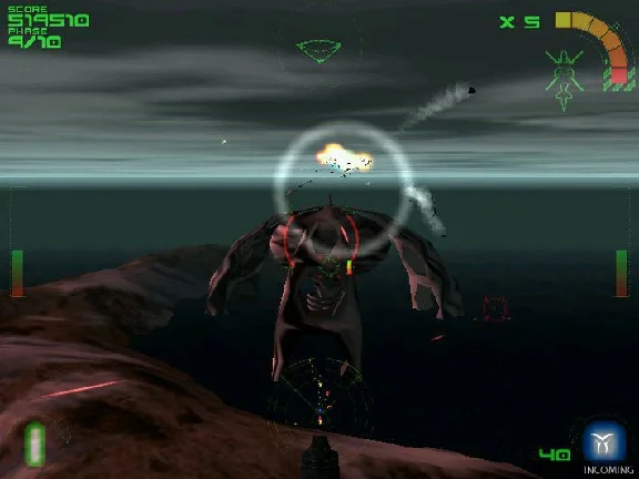 Incoming Forces (steam key) -- RU