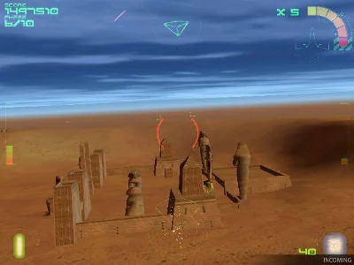 Incoming Forces (steam key)