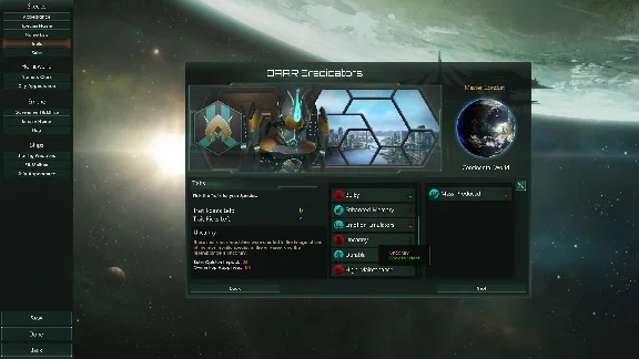 Stellaris Synthetic Dawn (Steam key)