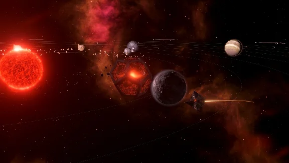 Stellaris Synthetic Dawn (Steam key)