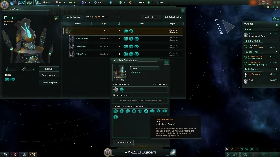 Stellaris Synthetic Dawn (Steam key)