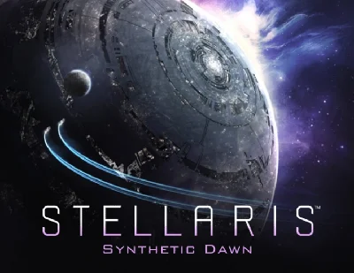 Stellaris Synthetic Dawn (Steam key)