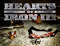 Hearts of Iron III (steam key)