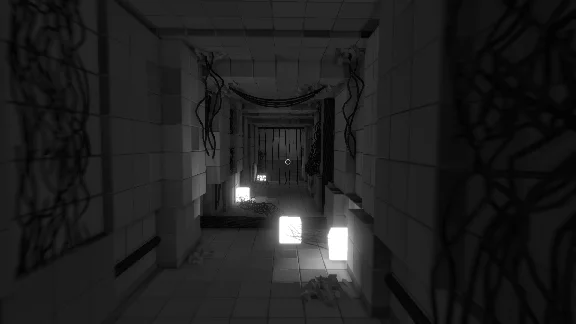 QUBE Directors Cut (steam key) -- RU