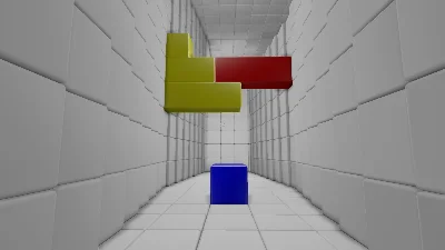 QUBE Directors Cut (steam key)